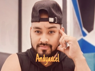 Andyaxcel