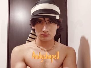 Andychapell