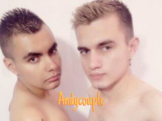 Andycouple