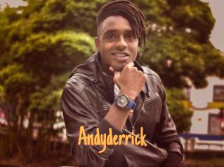 andyderrick Mobile Porno