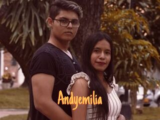 andyemilia Mobile Porno