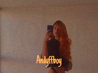 Andyffboy