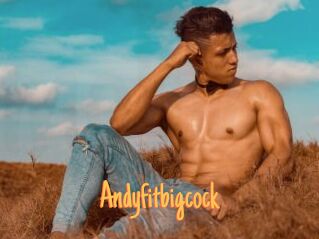 Andyfitbigcock