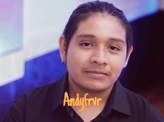 Andyfrvr