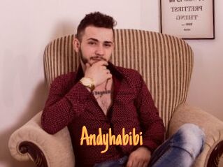 andyhabibi Mobile Porno