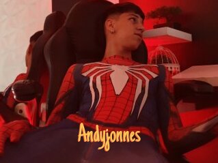 Andyjonnes