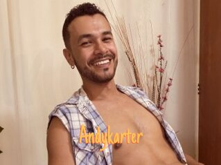Andykarter