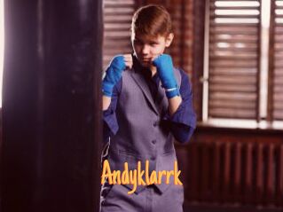 Andyklarrk