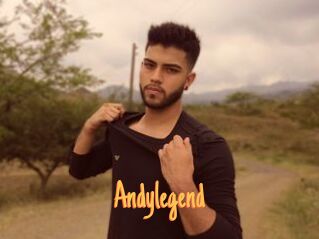 Andylegend
