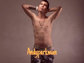 andyparkman Mobile Porno