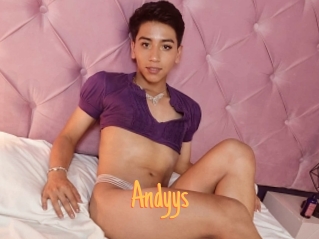 andyys Mobile Porno
