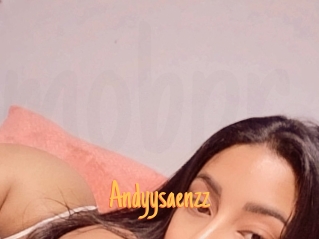 Andyysaenzz
