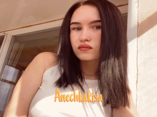 Anechkakisa