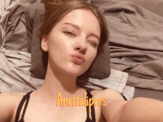 Anettalipers