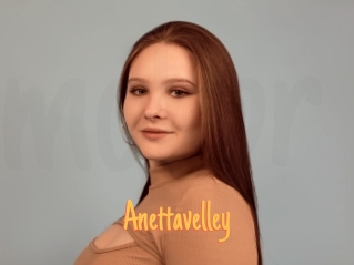 Anettavelley