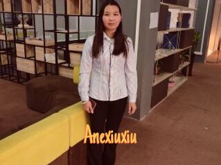 Anexiuxiu