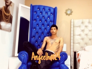 angeelhot24 Mobile Porno