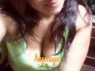 angeelique Mobile Porno