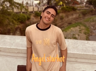 Angel_starhot
