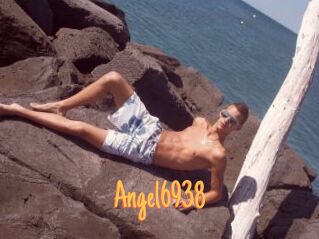 angel6938 Mobile Porno