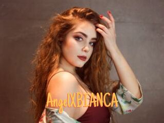 AngelXBIANCA