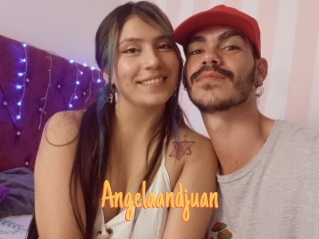 angelaandjuan Mobile Porno