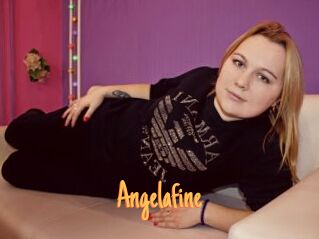 Angelafine