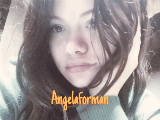 Angelaforman