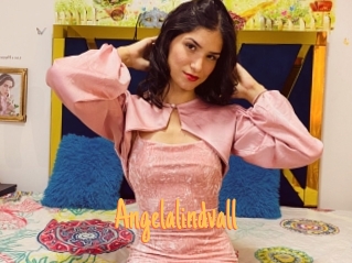 Angelalindvall