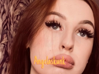 Angelaskunk