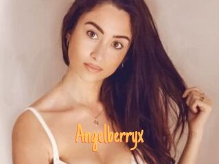 Angelberryx