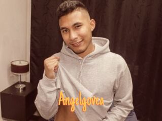 angelgovea Mobile Porno
