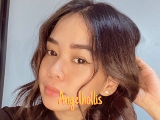 Angelhollis