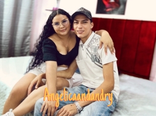 Angelicaandandry