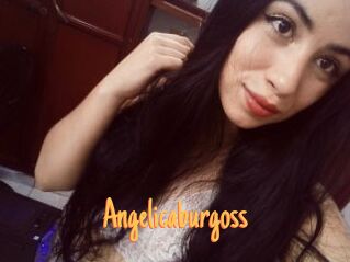 Angelicaburgoss