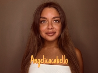 Angelicacabello