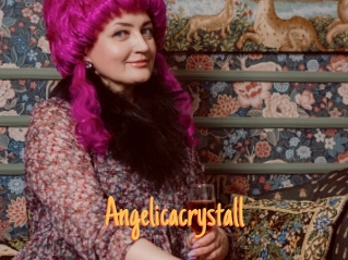 Angelicacrystall