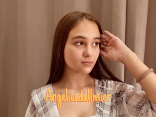 Angelicadallmier