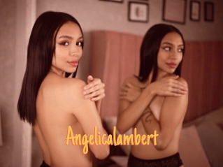 Angelicalambert