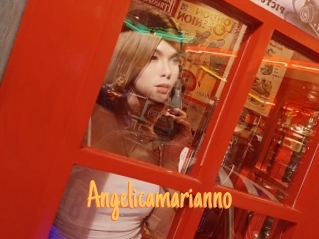 Angelicamarianno