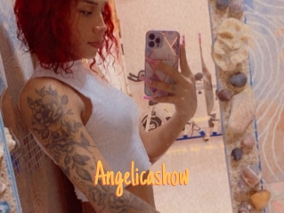 Angelicashow