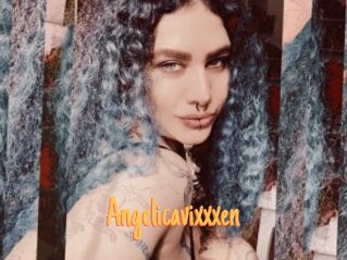 angelicavixxxen Mobile Porno