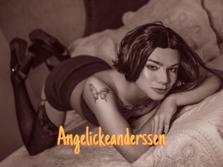 angelickeanderssen Mobile Porno