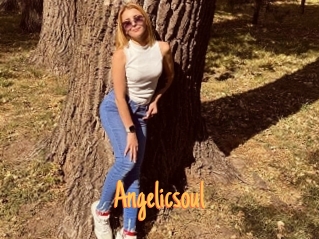 Angelicsoul