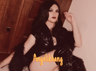 angelikhang Mobile Porno