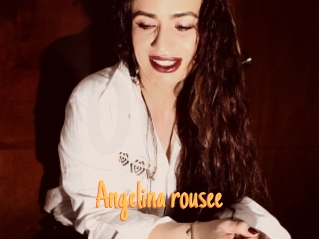 Angelina_rousee