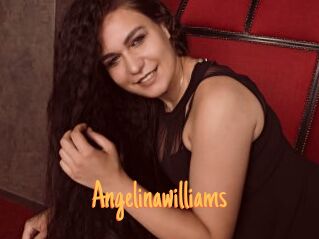 angelinawilliams Mobile Porno