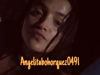 angelitabohorquez0491 Mobile Porno