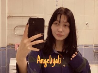 Angeliyali