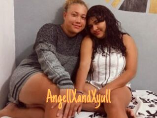 AngellXandXyull